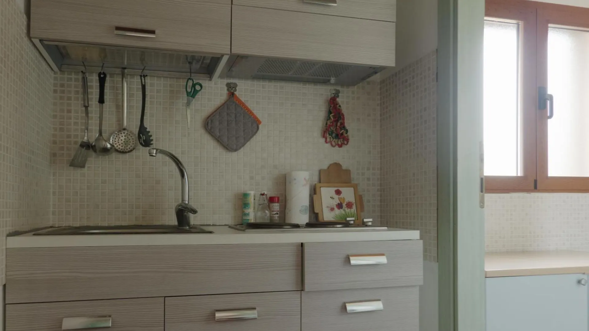 Apartman 